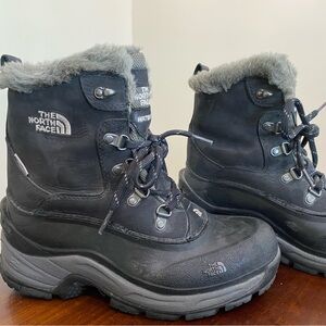 The North Face Winter Boots